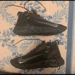 Nike Ispa react mid sz 13